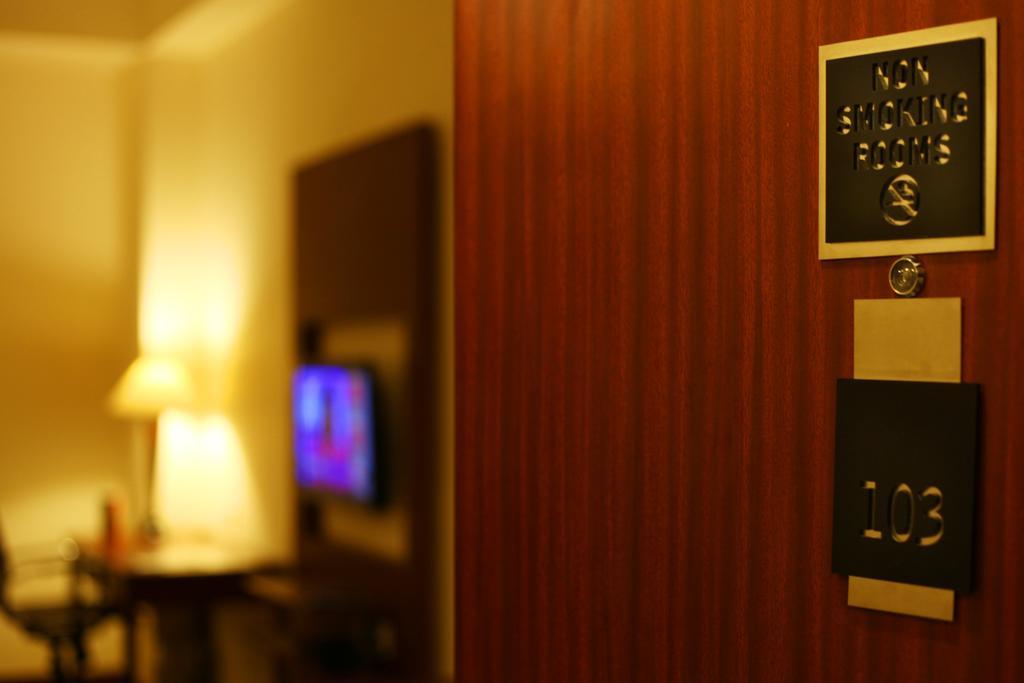 Continent Nakodar Hotel & Resorts Værelse billede