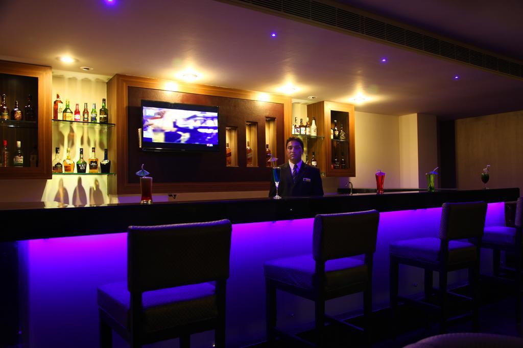 Continent Nakodar Hotel & Resorts Eksteriør billede