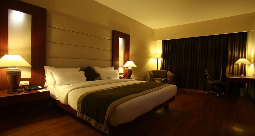 Continent Nakodar Hotel & Resorts Værelse billede