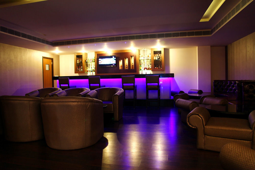 Continent Nakodar Hotel & Resorts Eksteriør billede